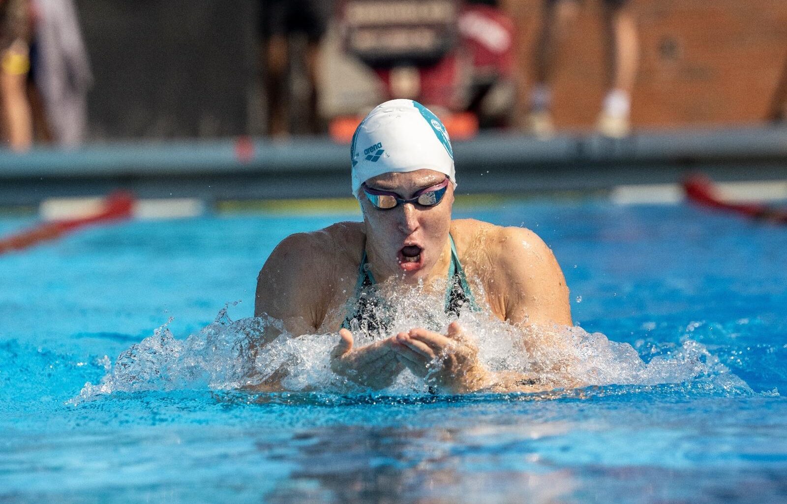Noles Win Four Duals at All Florida Invite