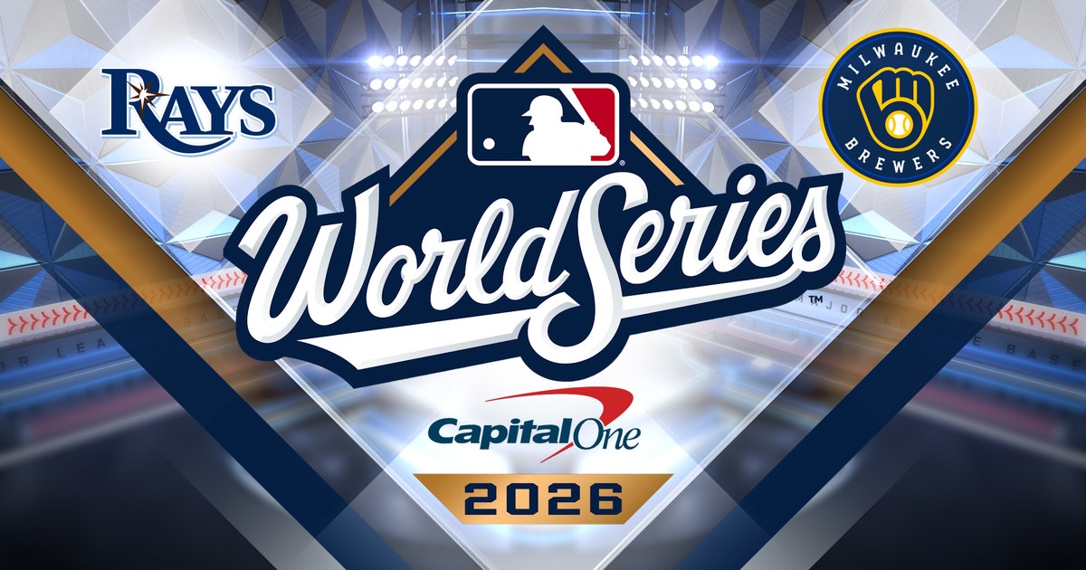 World Series: List of Tampa Bay Rays watch parties, events