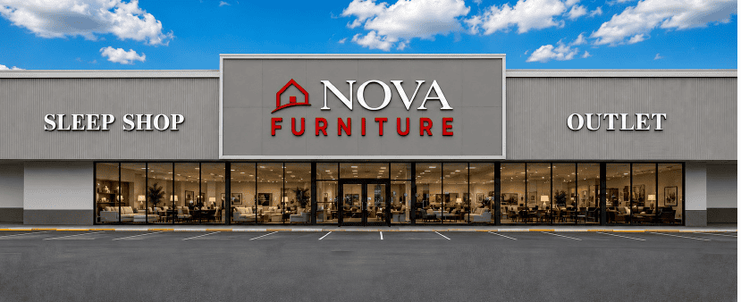 Nova Furniture Brings Fourth Furniture And Home Decor Location To Brandon