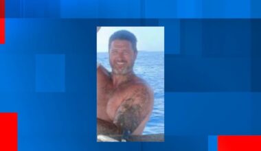 Police search for missing Tallahassee man last seen at St. Andrews Marina