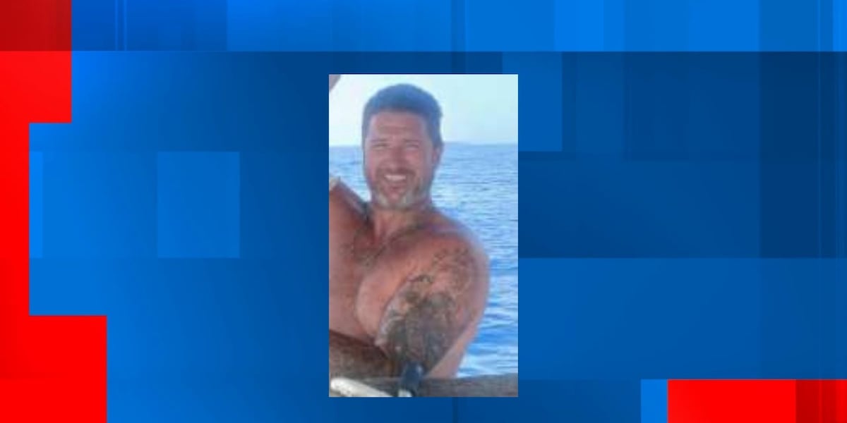 Police search for missing Tallahassee man last seen at St. Andrews Marina