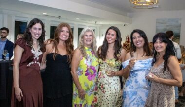 Mission House holds 4th annual Grazie Gala