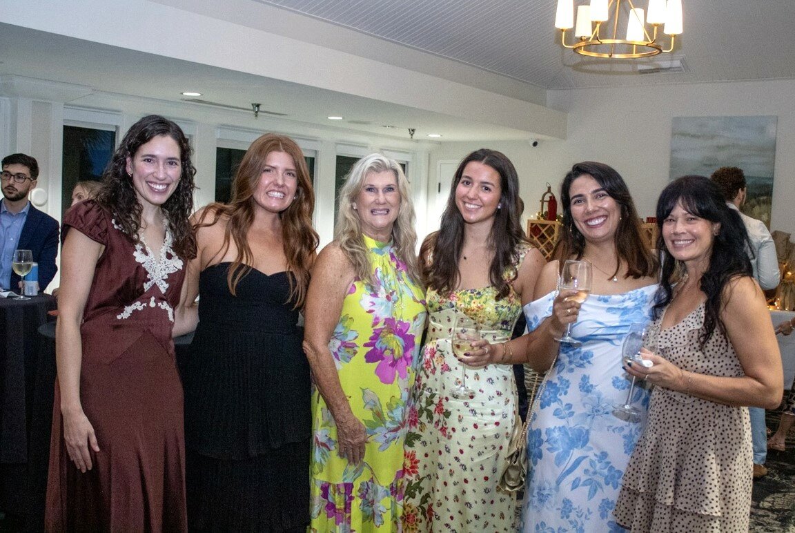 Mission House holds 4th annual Grazie Gala