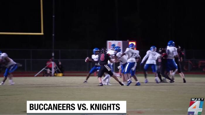 Creekside keeps First Coast reeling in Week 10