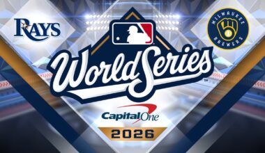 World Series: How to watch Tampa Bay Rays, Milwaukee Brewers in Game 1 on FOX 13 Tampa Bay