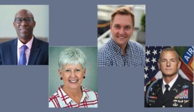 Jax State Announces 2026 Alumni of the Year Honorees