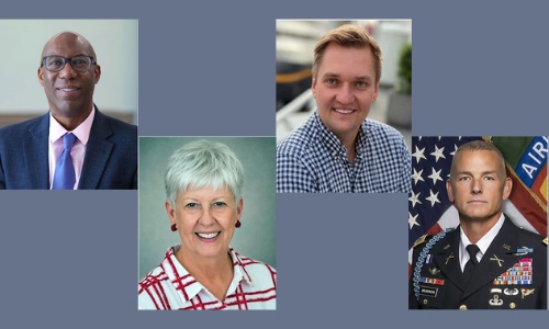 Jax State Announces 2026 Alumni of the Year Honorees