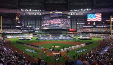 World Series: Tampa Bay Rays lose to Milwaukee Brewers in Game 1