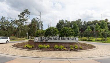 At least 12 injured, including juveniles, in shooting near Florida A&M University campus on homecoming weekend