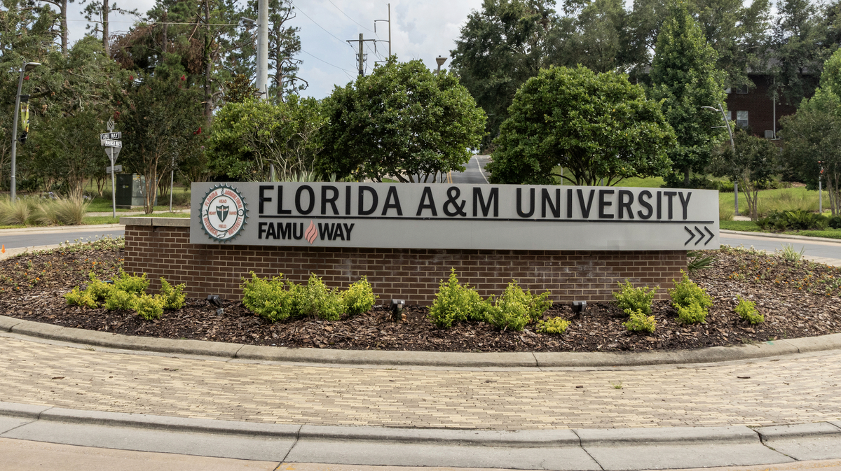 People injured in shooting at Florida A&M in Tallahassee