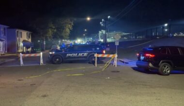 At least 12 injured, including juveniles, in shooting near Florida A&M University campus on homecoming weekend