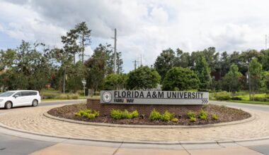 Tallahassee shooting near Florida A&M stadium injures 12, including six children