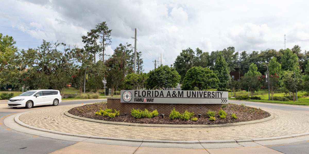Tallahassee shooting near Florida A&M stadium injures 12, including six children
