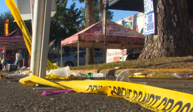 Shooting after FAMU Homecoming game leaves vendors questioning return next year