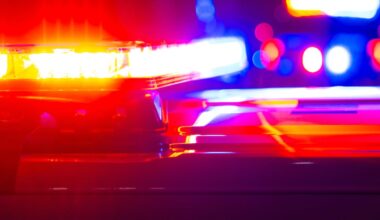 Shelter-in-Place Advisory Issued in Charlotte County