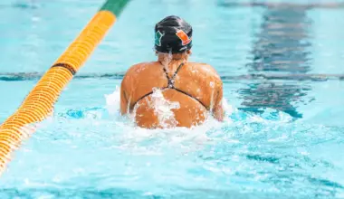 Miami stacks two more wins at Dual-A-Pool-Ooza, sweeps the weekend