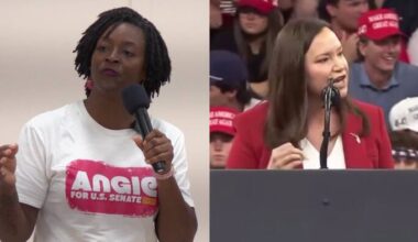 Senate race heats up as candidates court Central Florida voters