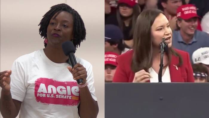 Senate race heats up as candidates court Central Florida voters