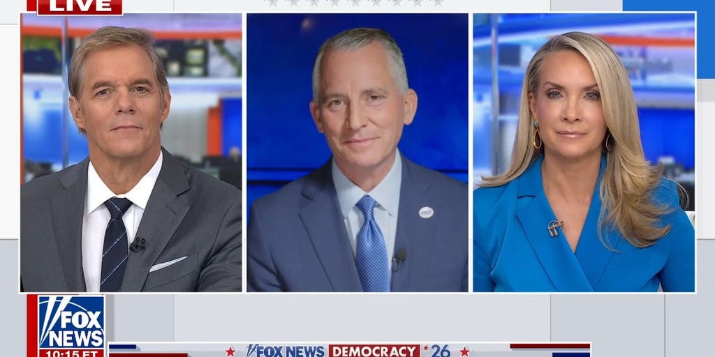 David Jolly pushes back on Trump's criticism in Florida governor's race