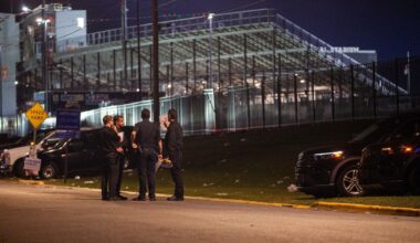 Tallahassee PD arrest 15-year-old male in connection with Florida A&M shooting