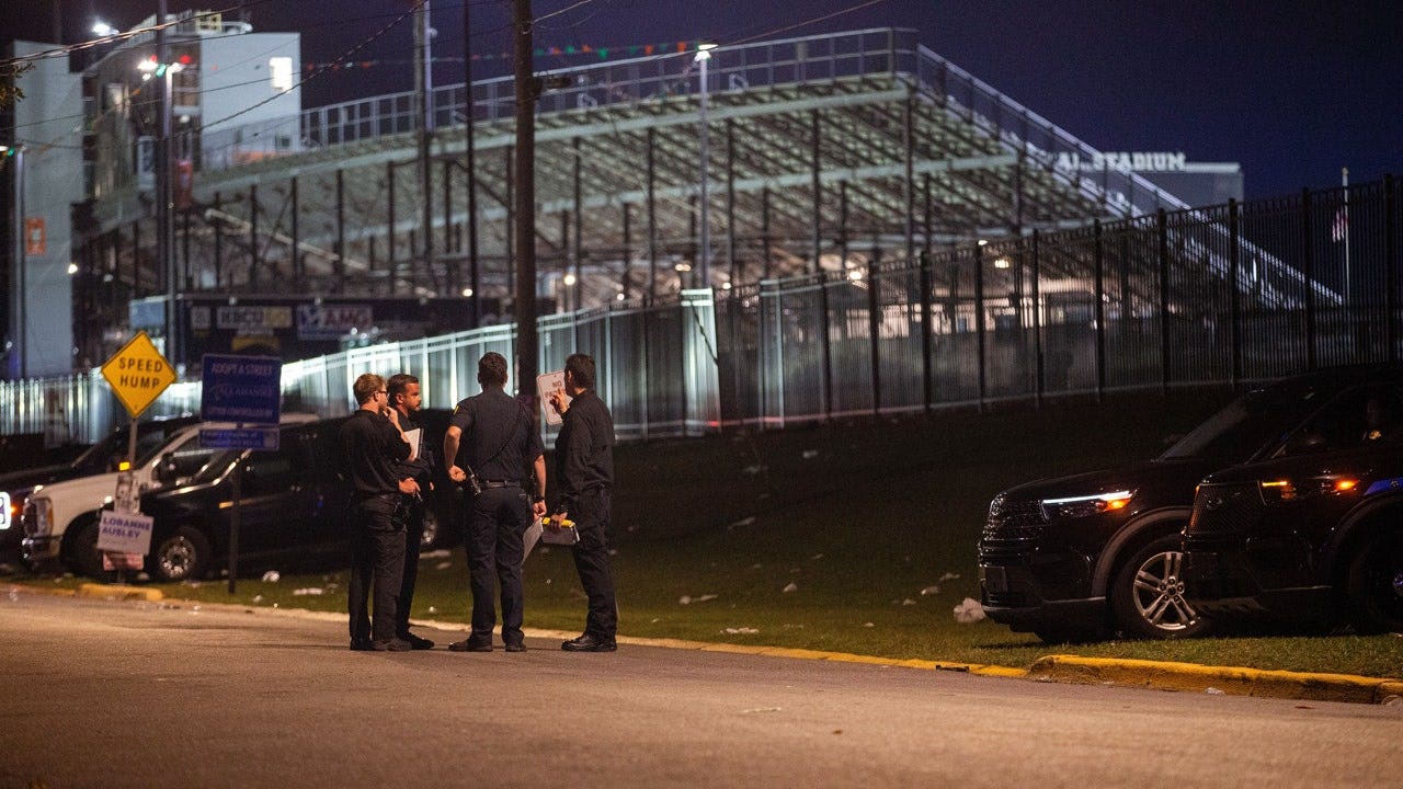 Tallahassee PD arrest 15-year-old male in connection with Florida A&M shooting