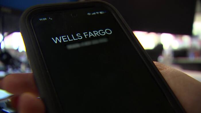 ‘Read me the code’: A fake bank call cost an Orlando couple more than $7,500
