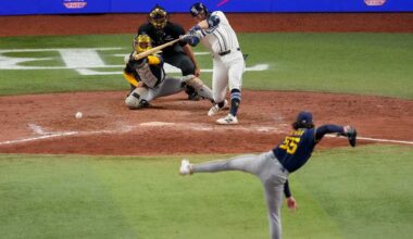 Tampa Bay Rays stun Brewers in 12th, force Game 5