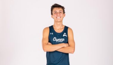 From Walk-On to Front-Runner: Lespasio's Journey at North Florida