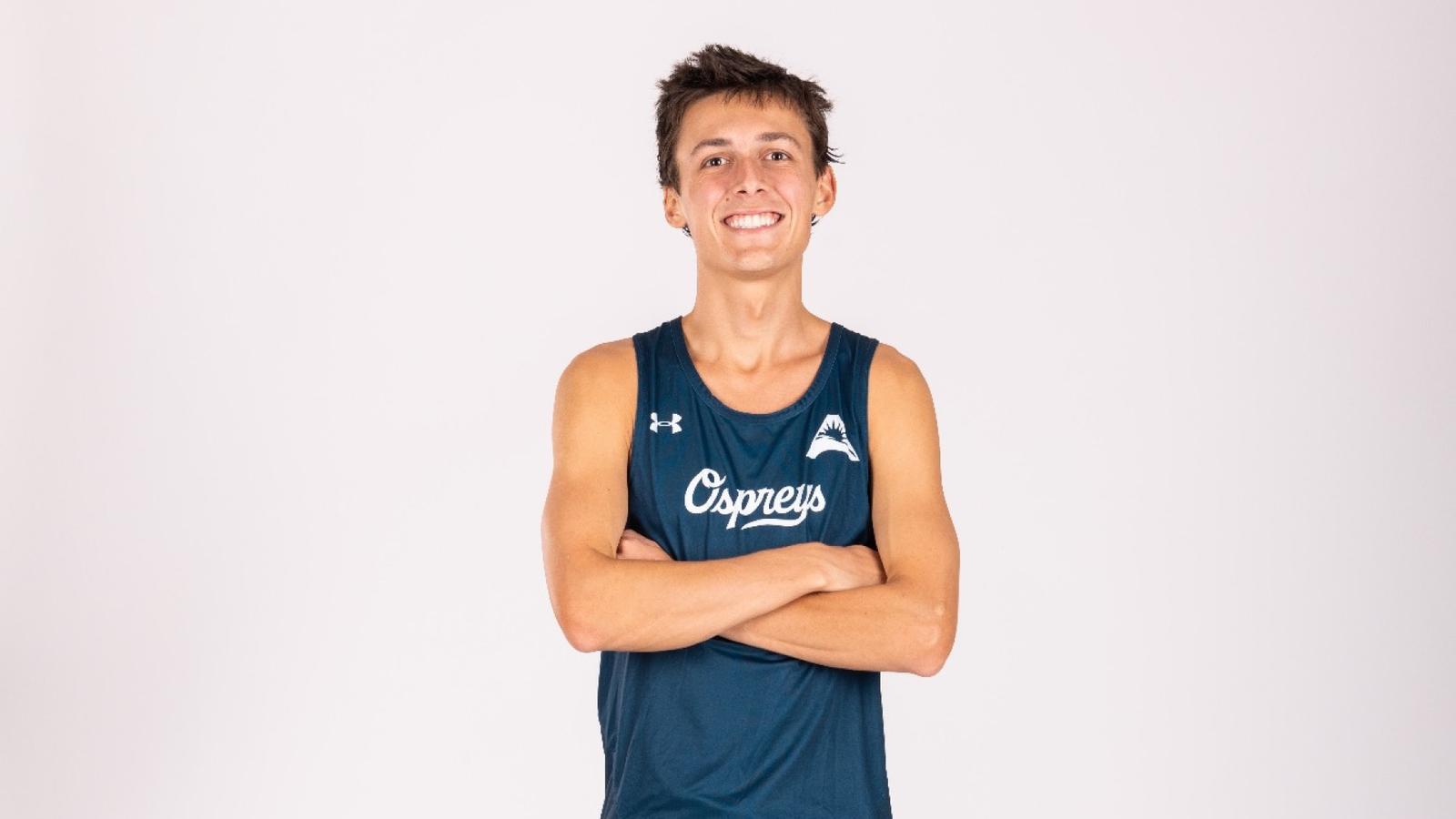 From Walk-On to Front-Runner: Lespasio's Journey at North Florida