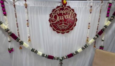 Celebrating Diwali - Light Beyond Lamps