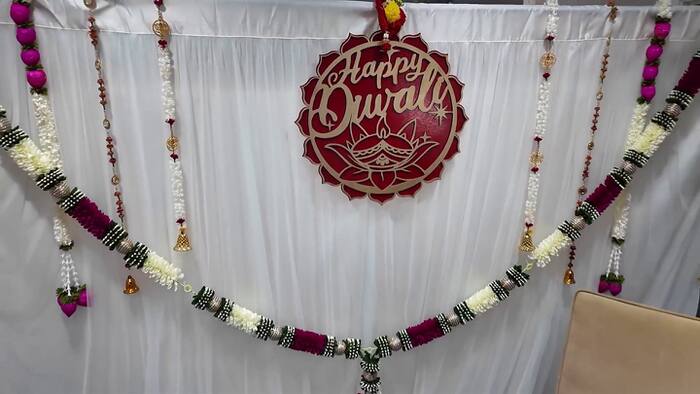 Celebrating Diwali - Light Beyond Lamps