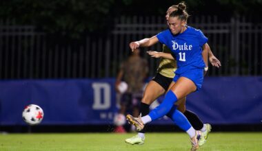 Duke Travels to Tallahassee for Ranked Matchup with FSU