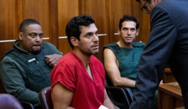 Twin Alexander brothers to face Miami rape charges next