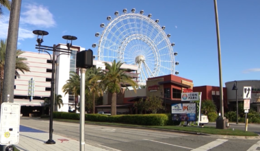 ICON Park launches new passes for attractions, dining discounts