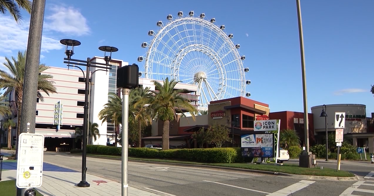 ICON Park launches new passes for attractions, dining discounts