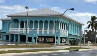 Beach Theater to be sold to owners of The Whale - FORT MYERS