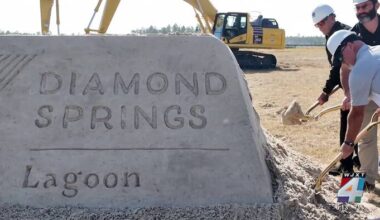 ‘You feel like you’re on vacation’: Jacksonville’s first lagoon community breaks ground on Westside