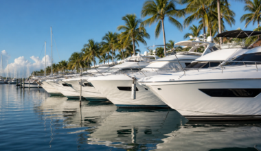 U.S. Buyers Power Yacht Market Before Fort Lauderdale