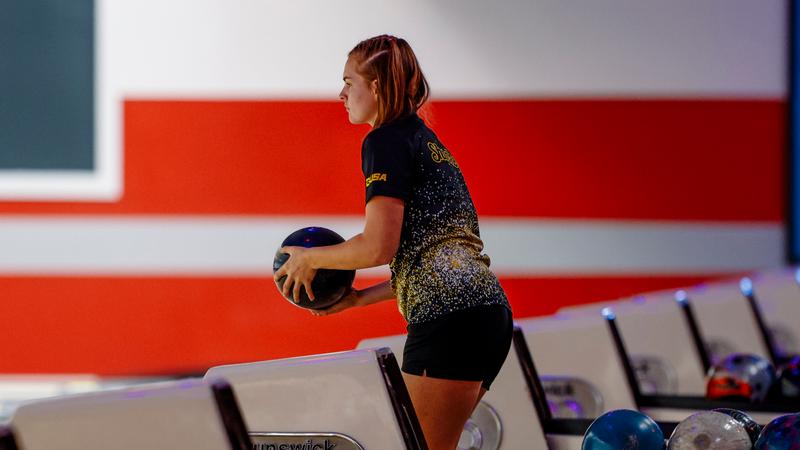 Bowling Preview: Destination Orlando - Wichita State Athletics