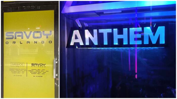 Orlando LGBTQIA+ nightclubs say Instagram disabled accounts over ‘human exploitation’ claims