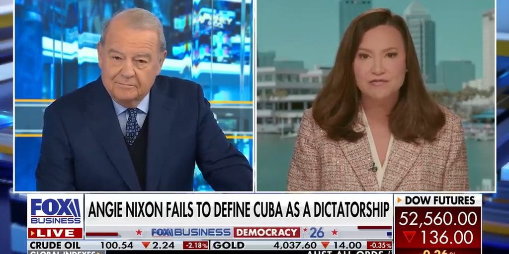 Florida Republican warns over Democrat policies: 'Don't fall for it'