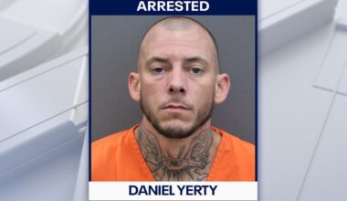 Riverview man accused of attempted murder after strangling and stabbing woman: HCSO