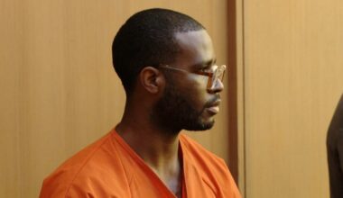Man who shot tourist in Miami Beach sentenced