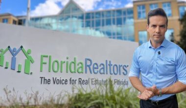 Florida Realtors are spending $18M to pass Amendment 3. News 6 asked them why