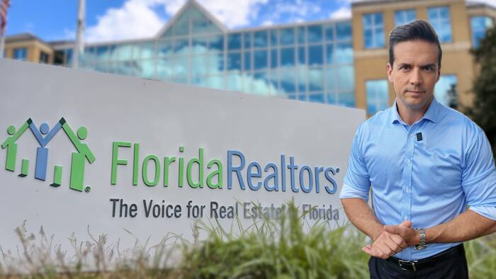 Florida Realtors are spending $18M to pass Amendment 3. News 6 asked them why