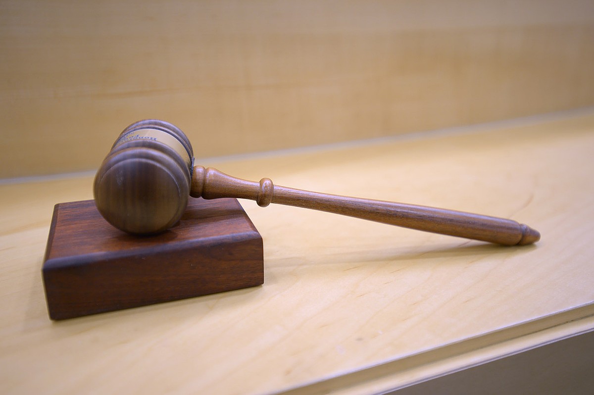 Jacksonville man pleads to methamphetamine charge in federal court | The Arkansas Democrat-Gazette