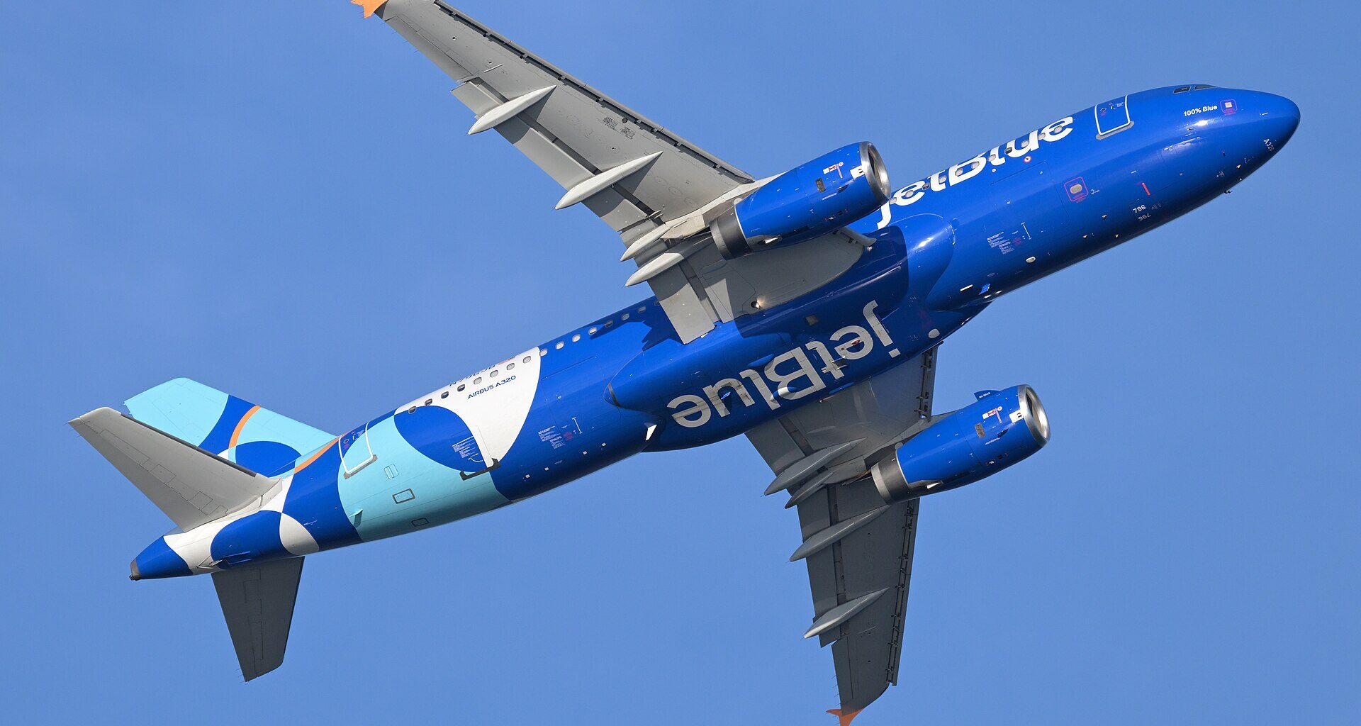 JetBlue Launches Fort Lauderdale to Cali Service