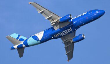 JetBlue Launches Daily Fort Lauderdale–Cali Flights