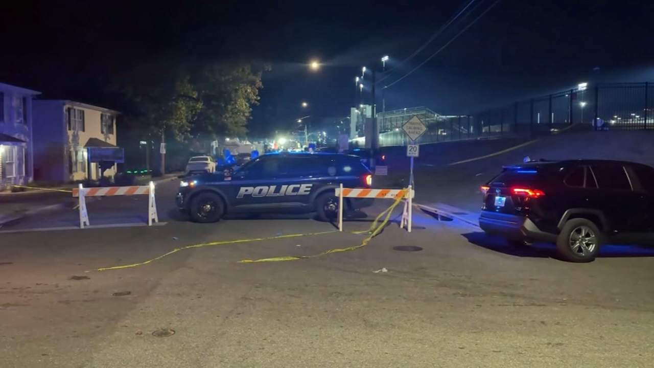 Tallahassee Police Chief Lawrence Revell told reporters that no arrests had been made.
