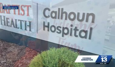 Orlando Health acquires RMC Health System in Anniston